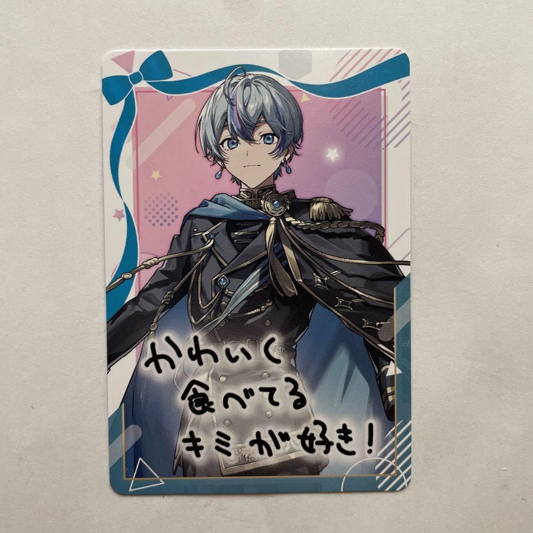 雨乃こさめチップス VOISING チップス2 シクフォニ 雨乃こさめ - メルカリ
